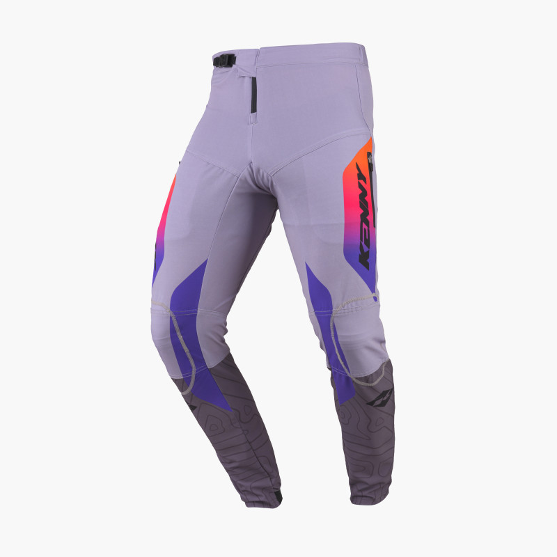 TRIAL UP GREY