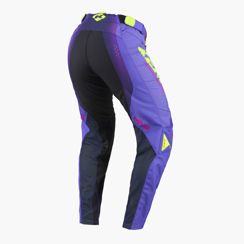 PERFORMANCE SOLID PURPLE ENFANT