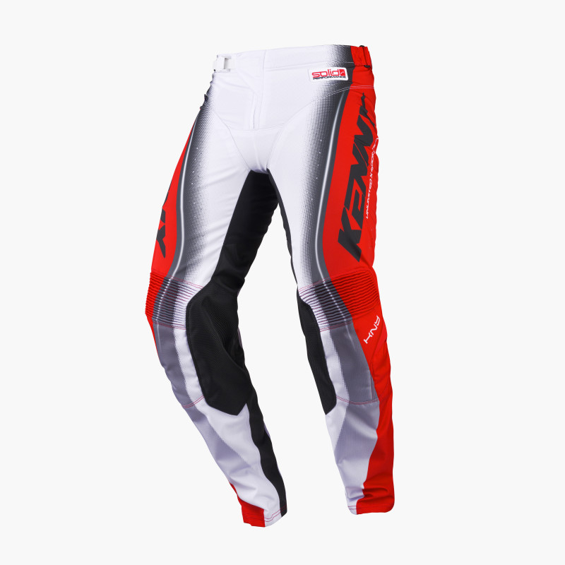 PERFORMANCE SOLID RED ENFANT