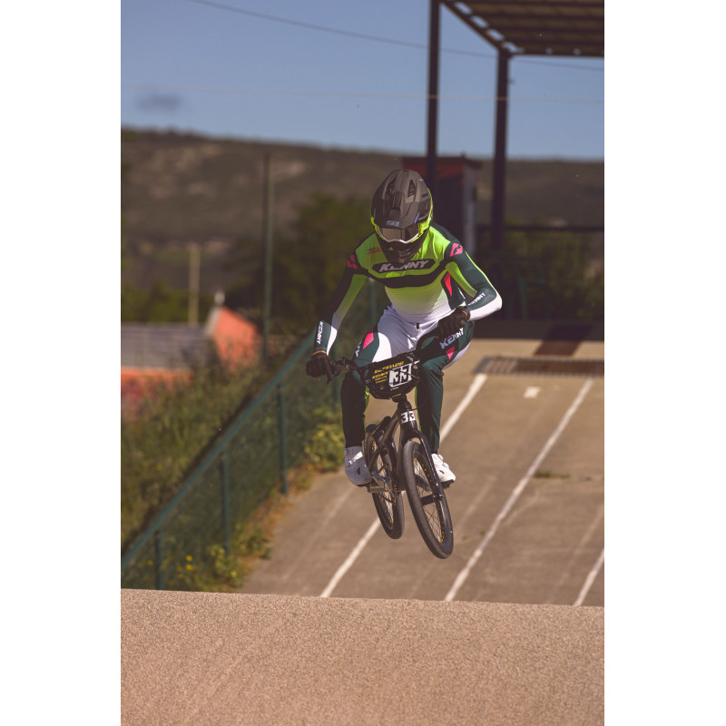 PROLIGHT JORIS DAUDET - Green pink