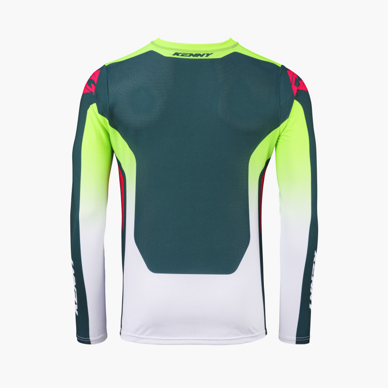 PROLIGHT JORIS DAUDET - Green pink