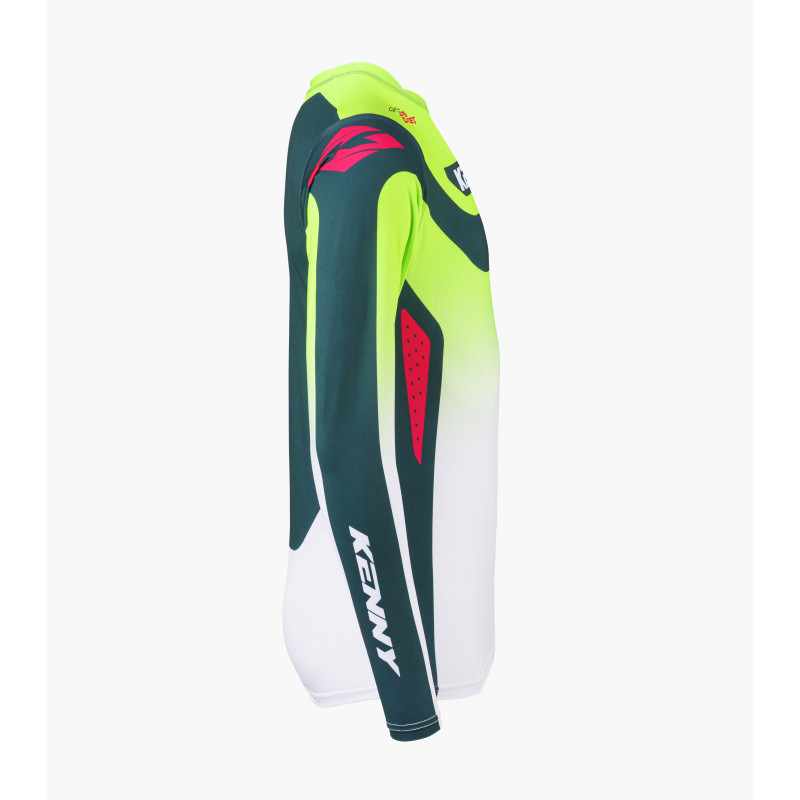 PROLIGHT JORIS DAUDET - Green pink