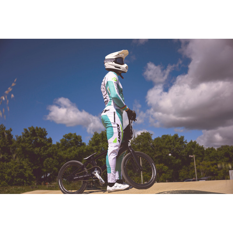 PANTALON PROLIGHT JORIS DAUDET MINT