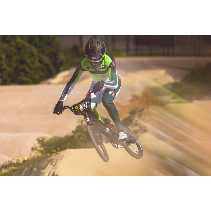 PROLIGHT JORIS DAUDET GREEN PINK
