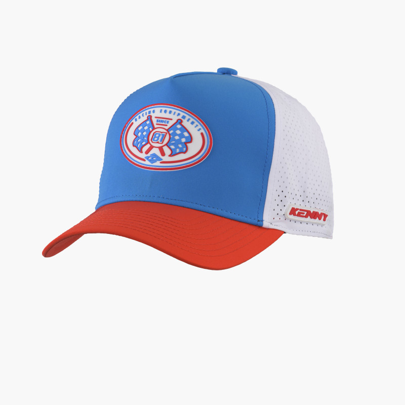 MOTORS CAP