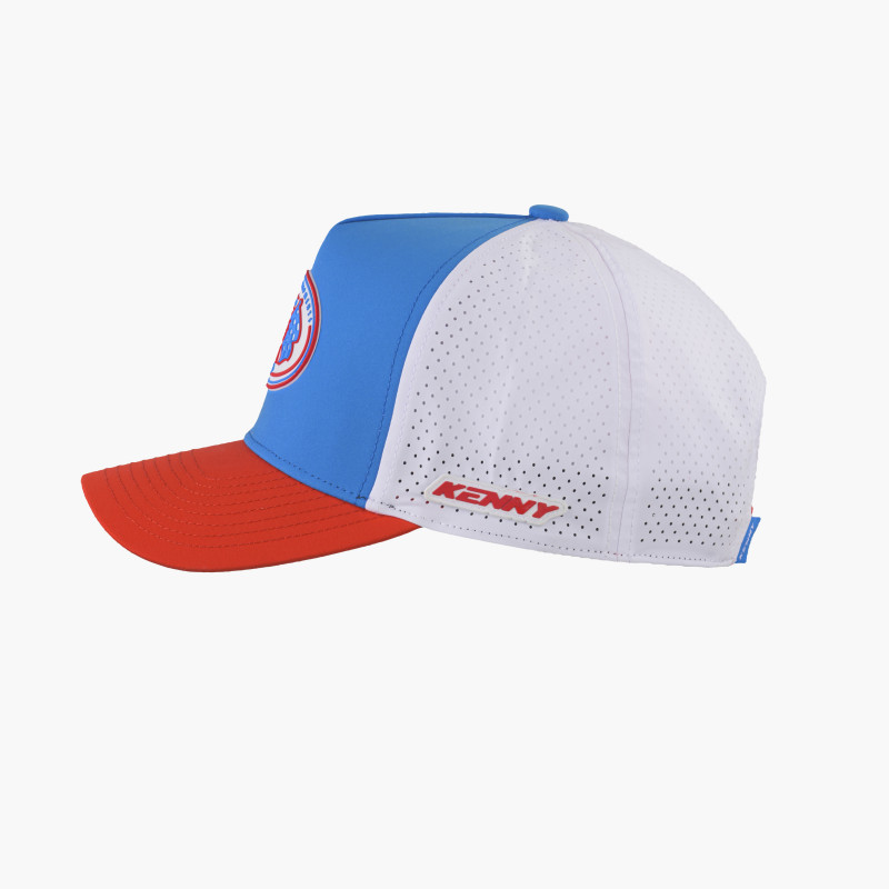 MOTORS CAP