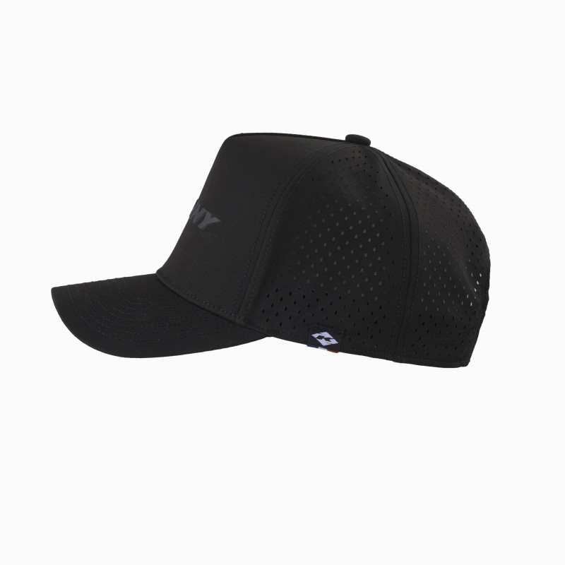 SAFARI BLACK CAP