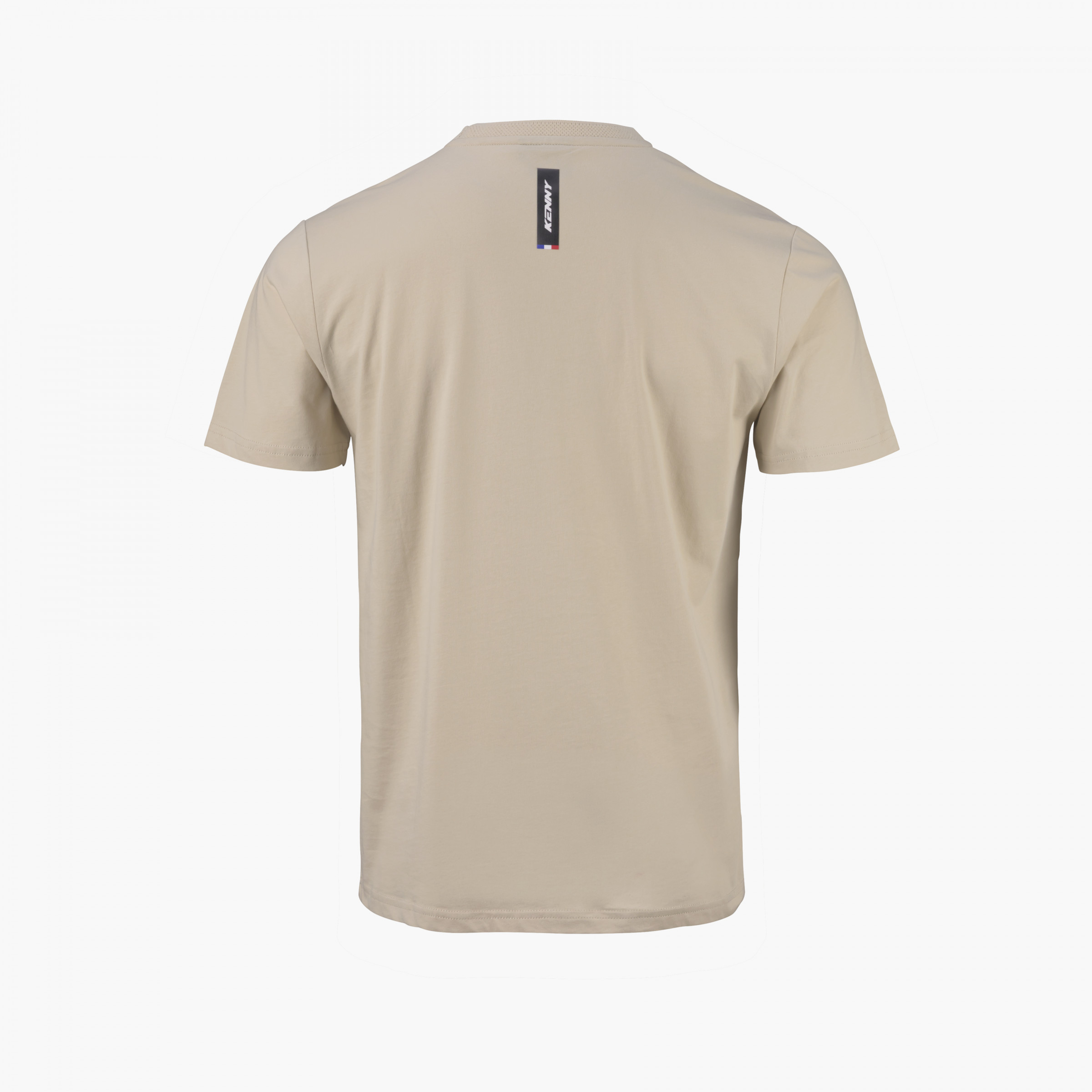 TEE-SHIRT SAFARI