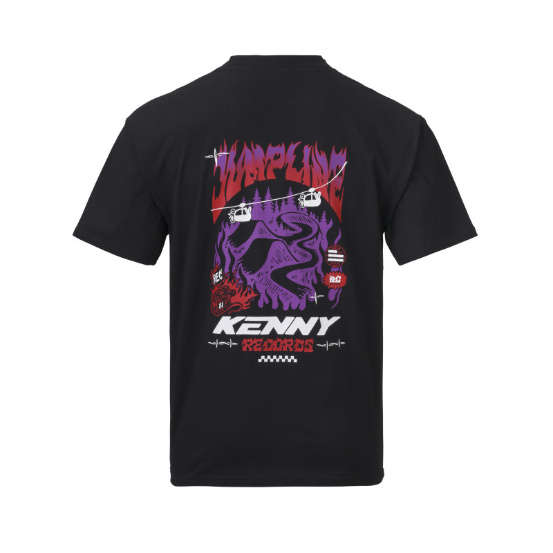 TEE-SHIRT MOUNTAIN