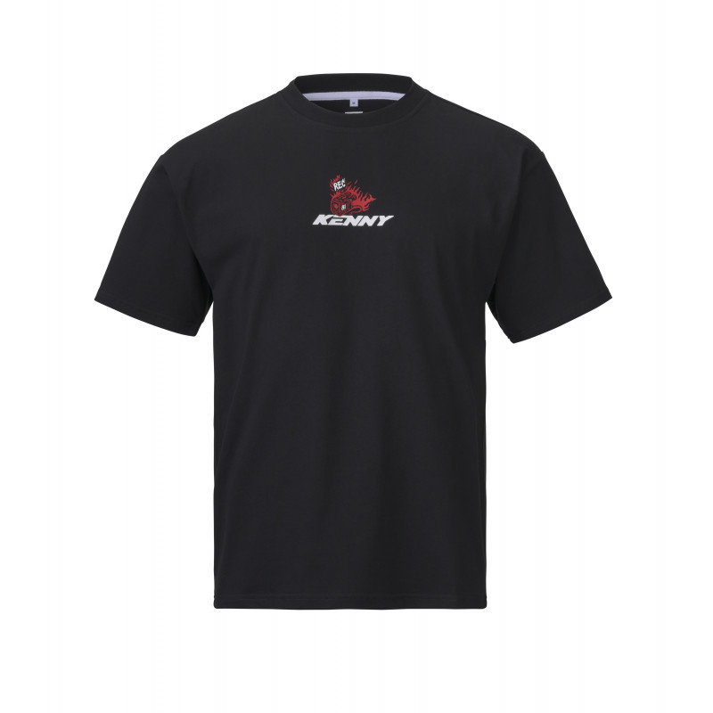 TEE-SHIRT MOUNTAIN