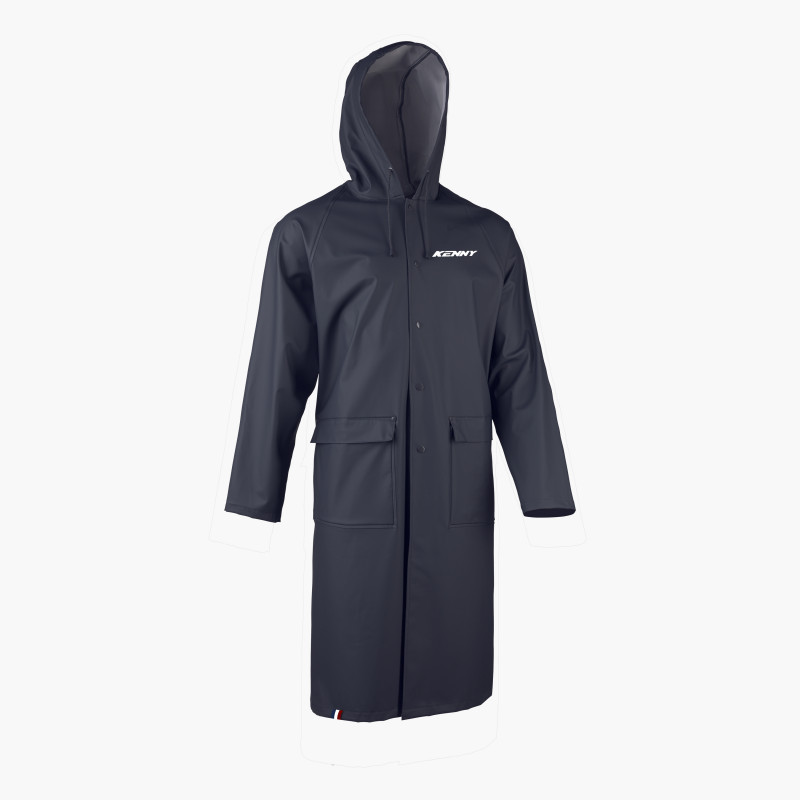 IMPERMEABLE