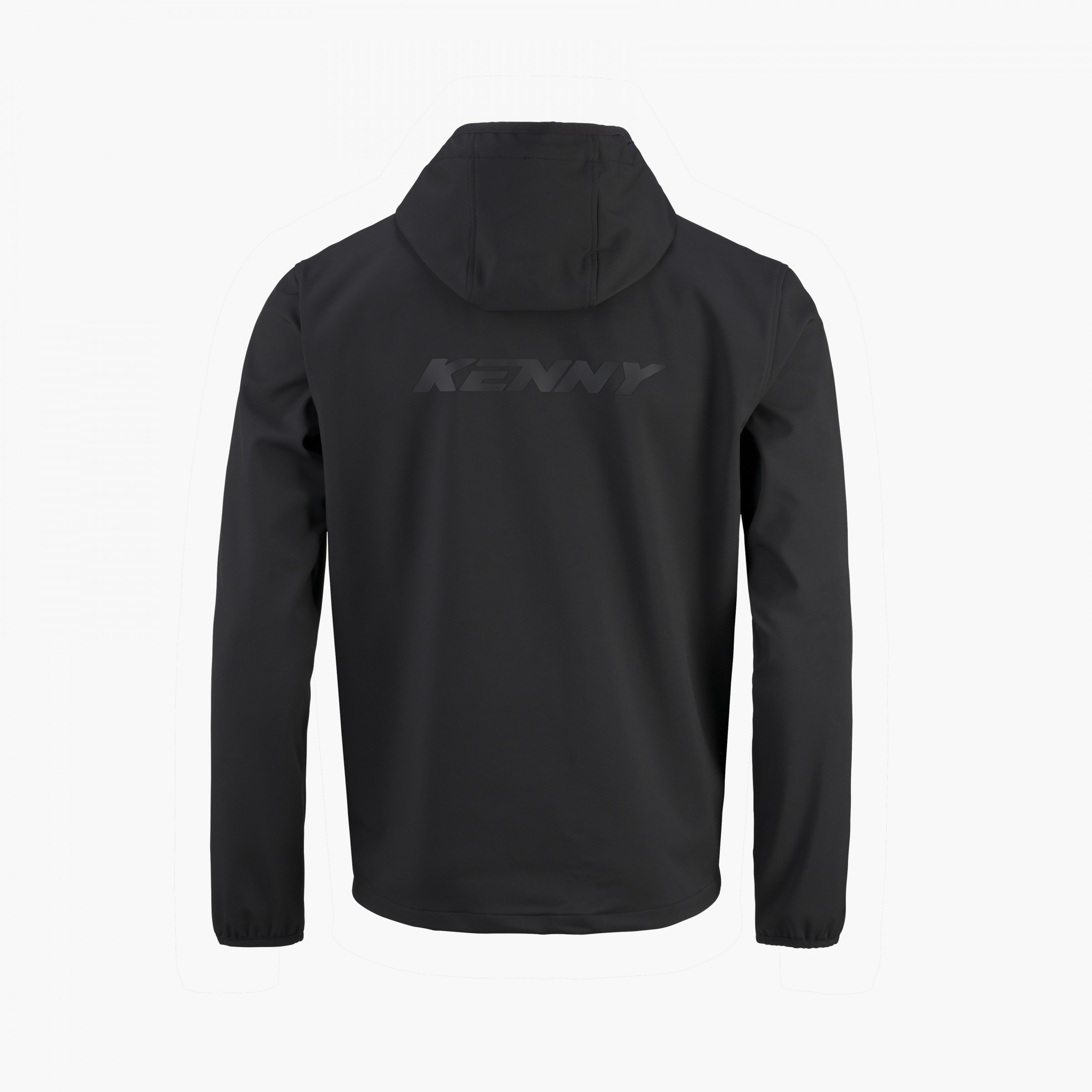 SOFTSHELL JACKET SAFARI