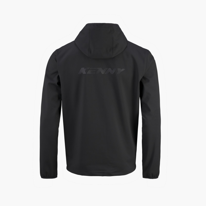 SOFTSHELL JACKET SAFARI