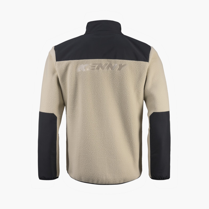 SAFARI SHERPA