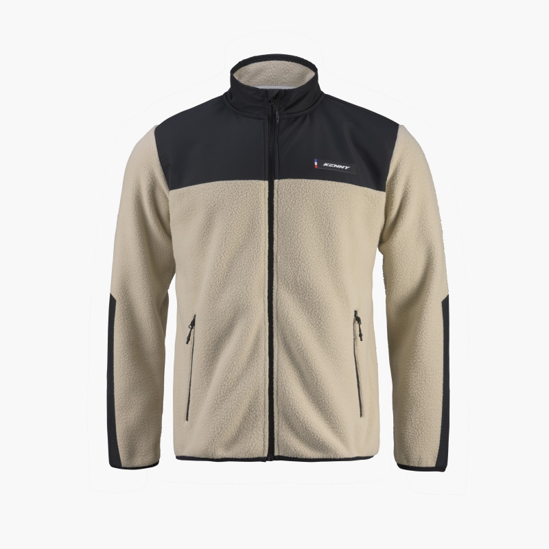 SAFARI SHERPA