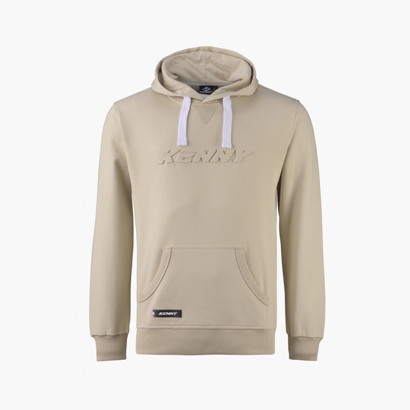 HOODED SAFARI