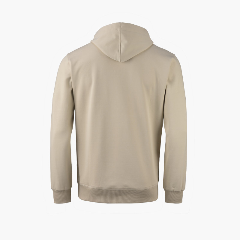 HOODED SAFARI