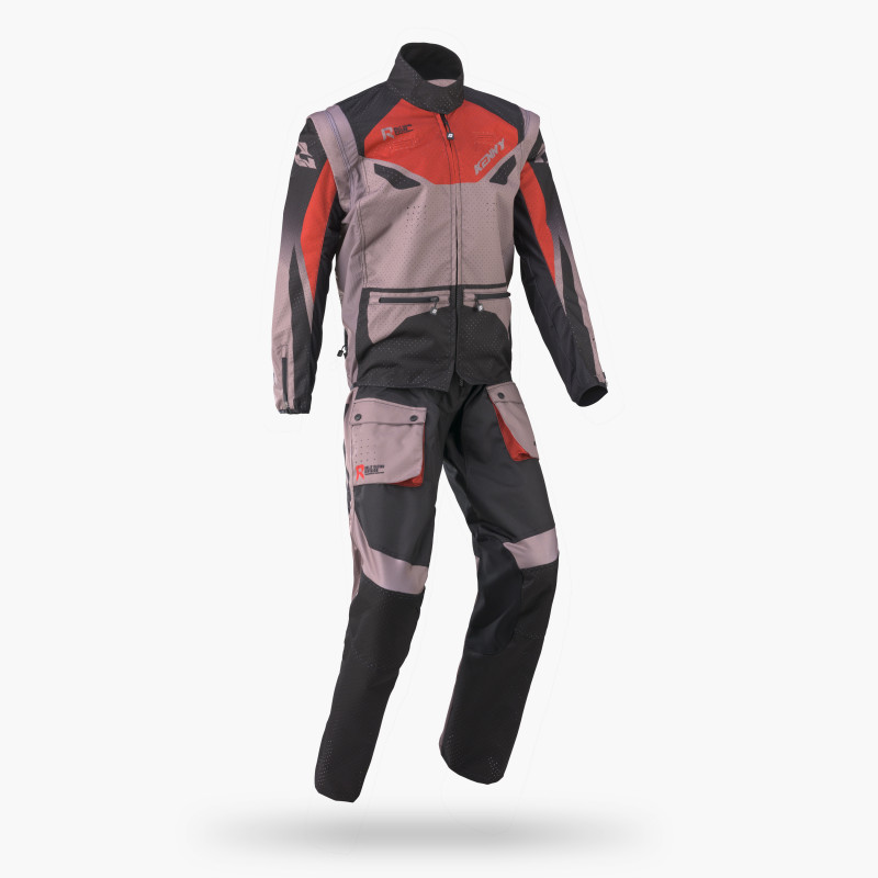 ADVENTURE DESERT JACKET