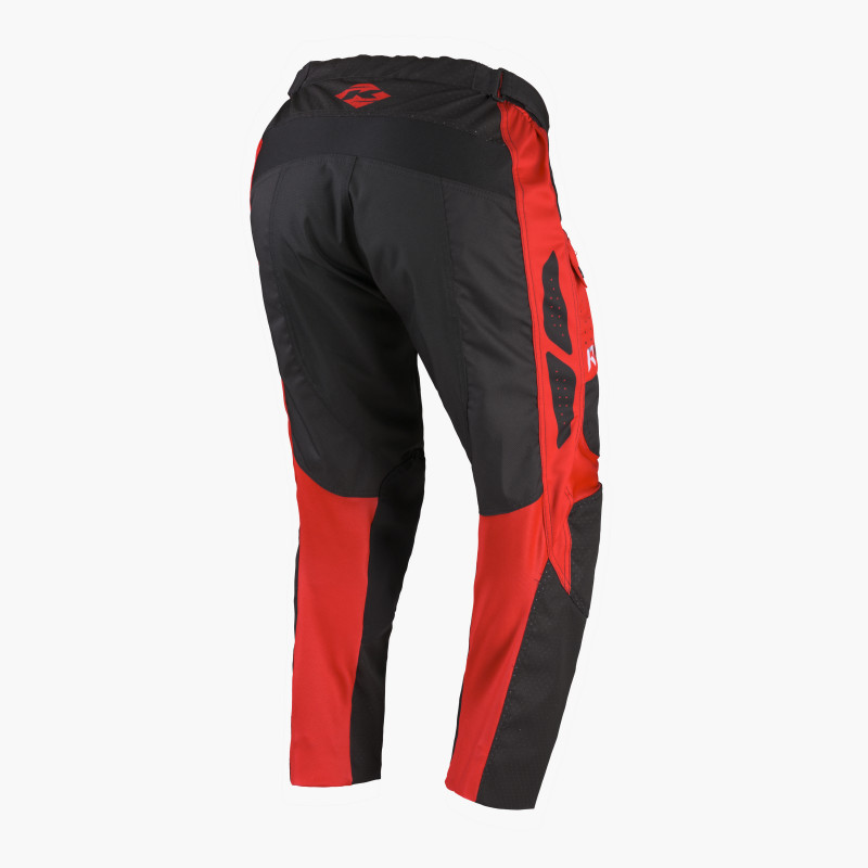 PANTALON ADVENTURE RED