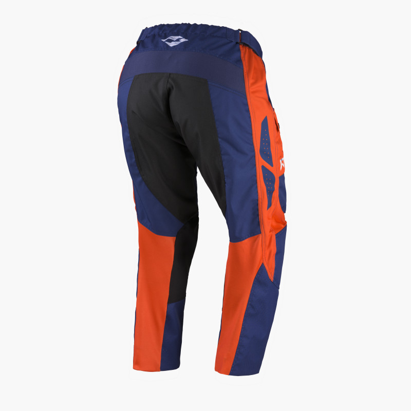 PANTALON ADVENTURE ORANGE