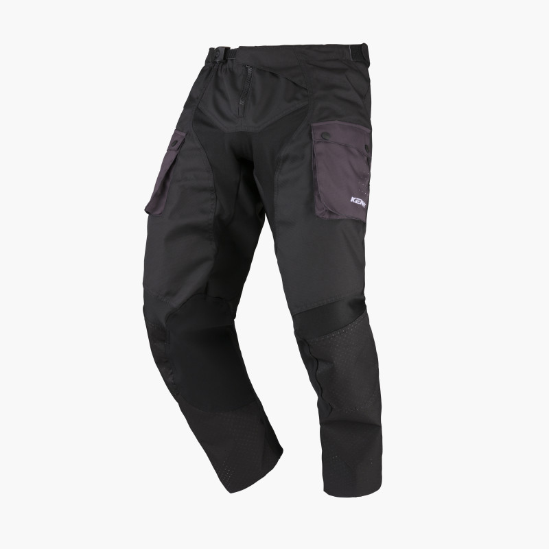 PANTALON ADVENTURE BLACK