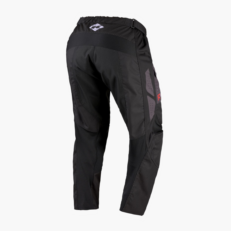 PANTALON ADVENTURE BLACK