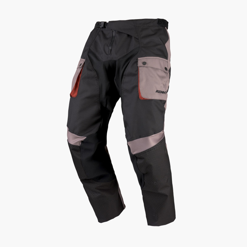 PANTALON ADVENTURE DESERT