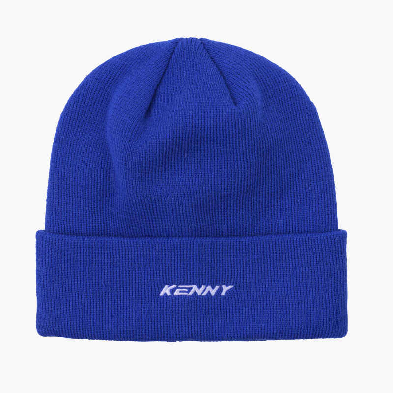 BONNET CORE BLUE