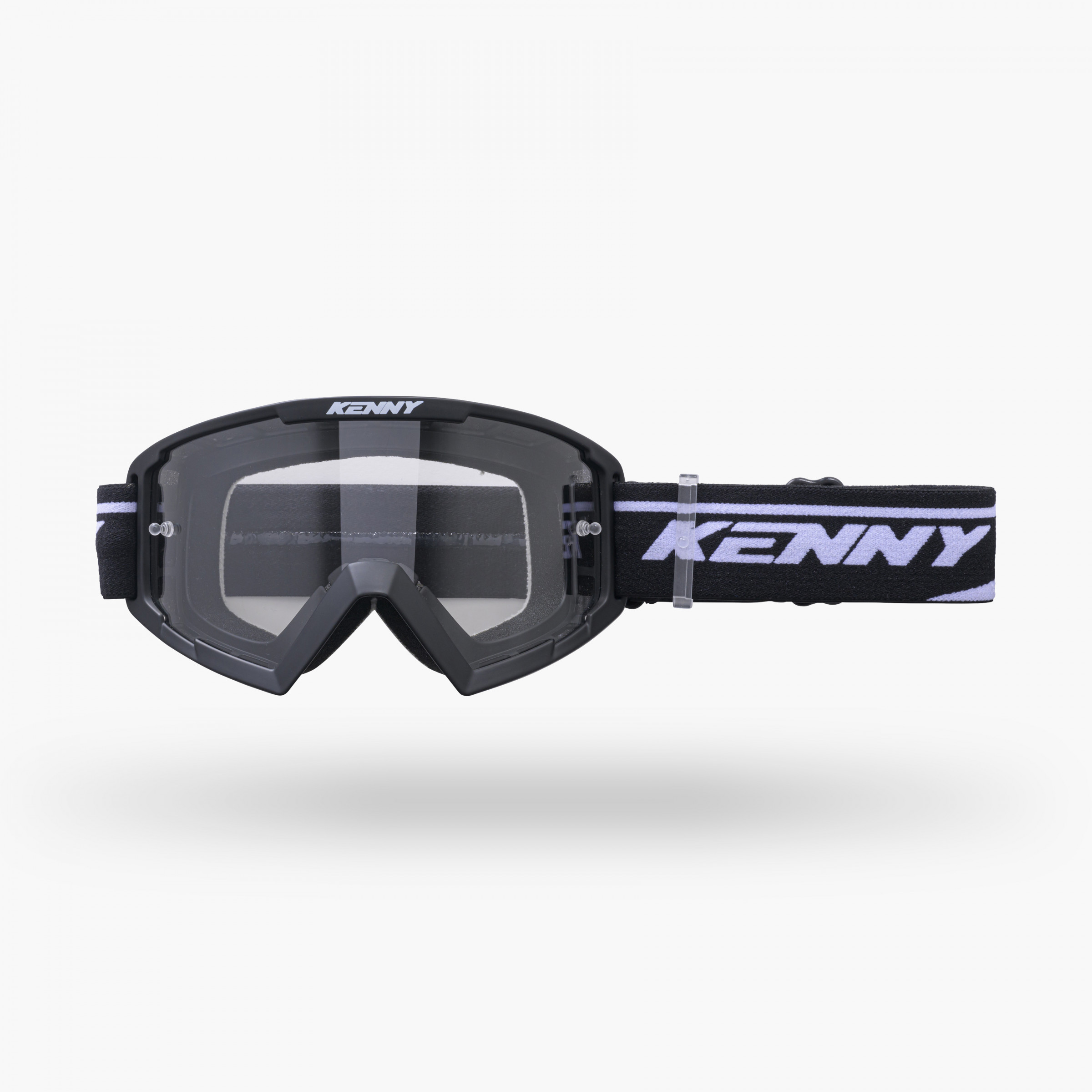 TRACK BLACK GOGGLES