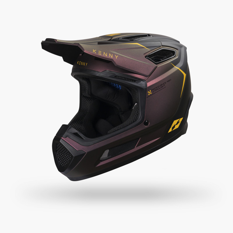 PROLIGHT GRAPHIC CAMELEON HELMET