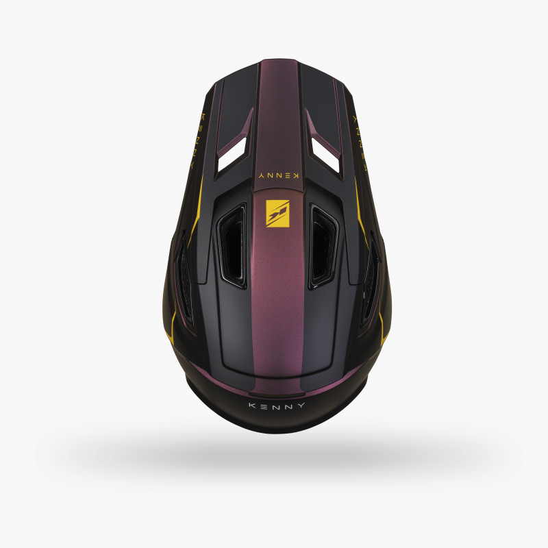 PROLIGHT GRAPHIC CAMELEON HELMET