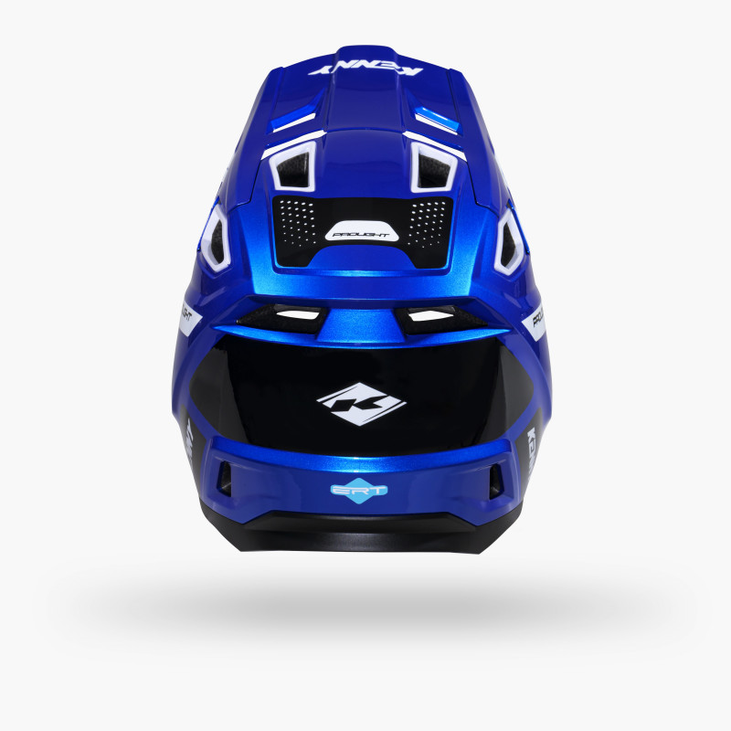 PROLIGHT GRAPHIC CANDY BLUE HELMET