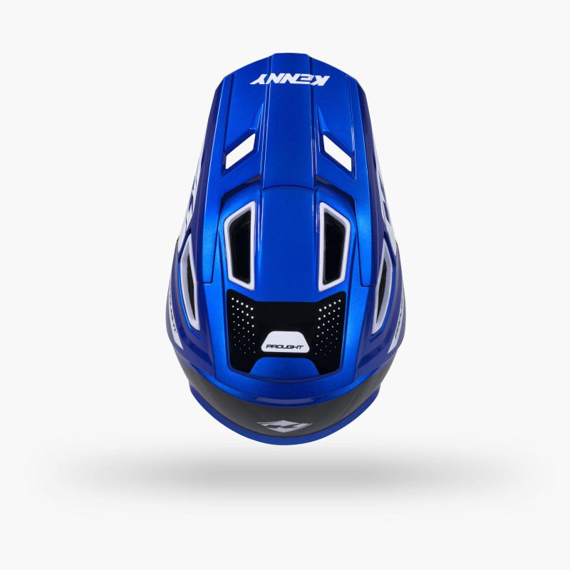 CASQUE PROLIGHT GRAPHIC CANDY BLUE