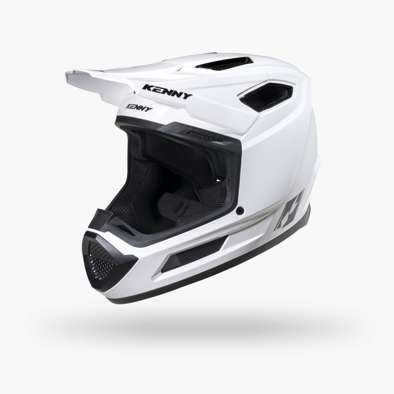 CASQUE PROLIGHT SOLID WHITE