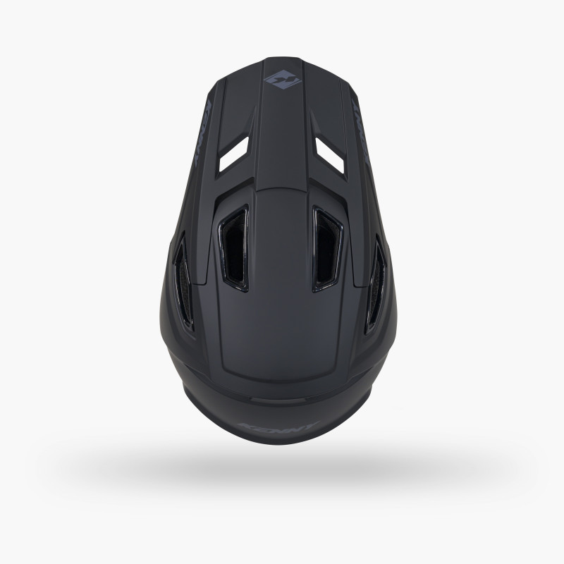 PROLIGHT SOLID BLACK HELMET