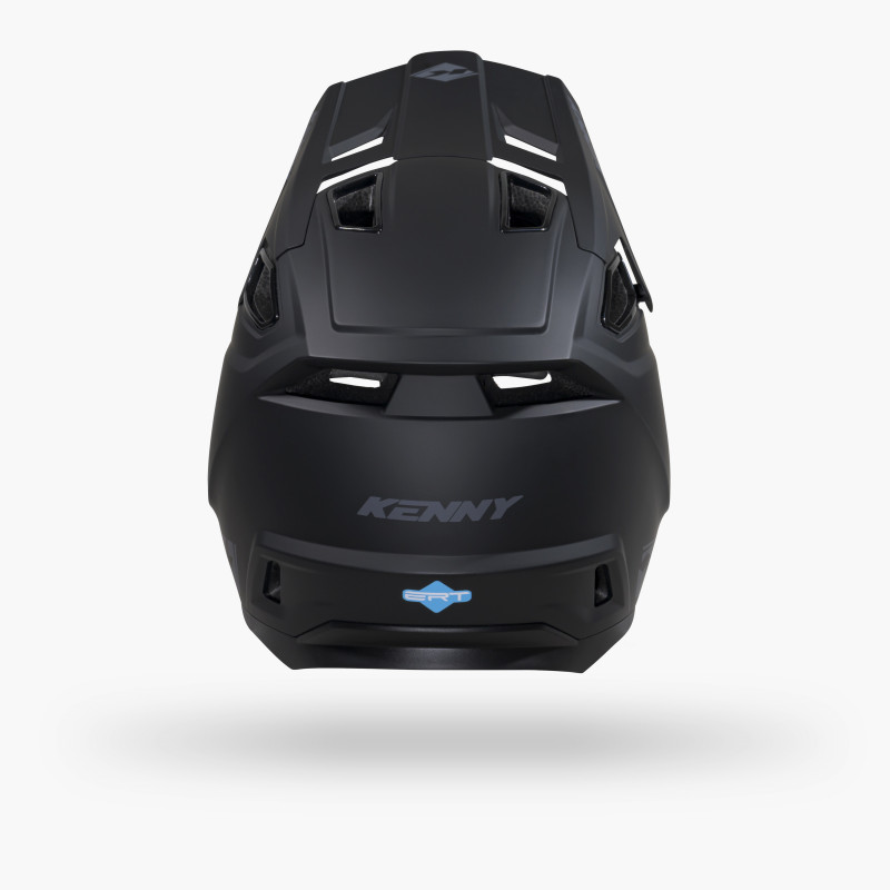 PROLIGHT SOLID BLACK HELMET