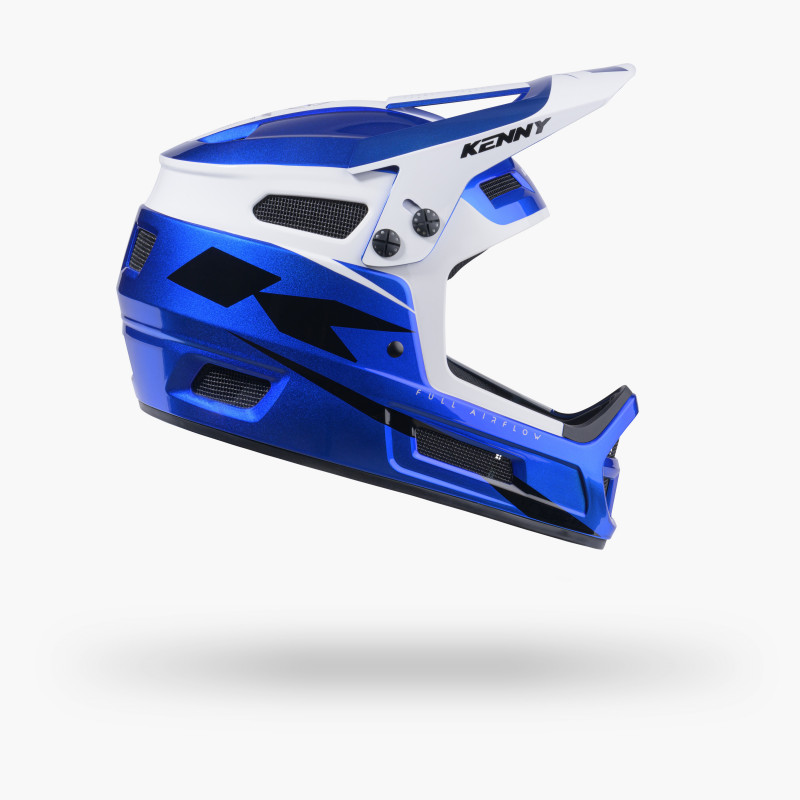 CASQUE ELITE CANDY BLUE