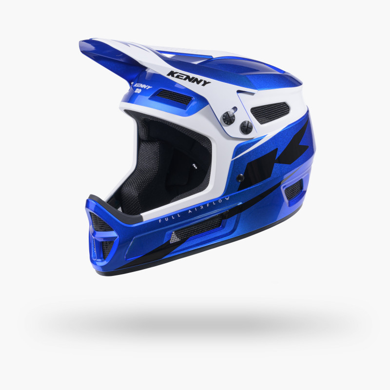 ELITE CANDY BLUE HELMET