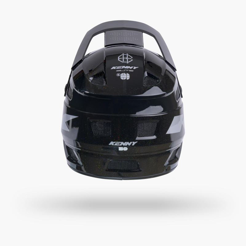 ELITE BLACK DIAMOND HELMET
