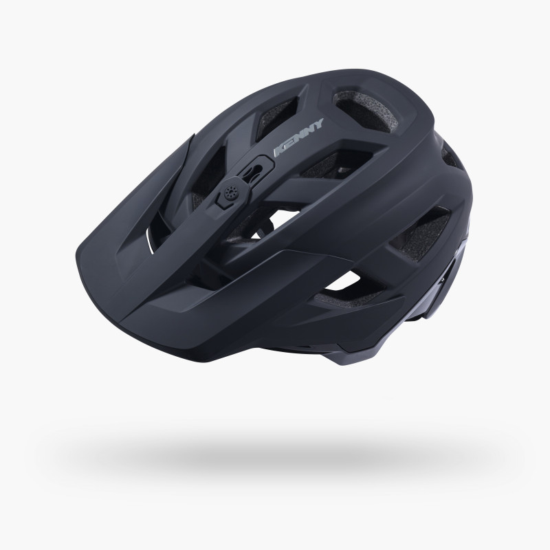 CASQUE BUDDY BLACK