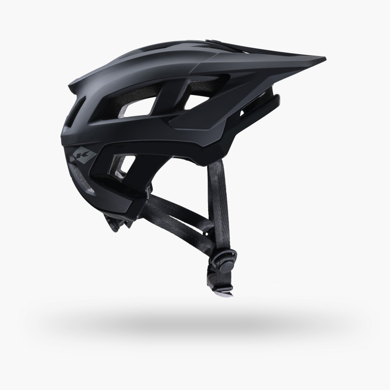 HELEMET BUDDY BLACK