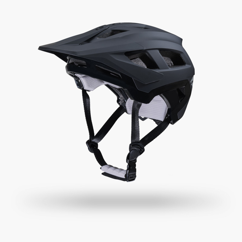 CASQUE BUDDY BLACK