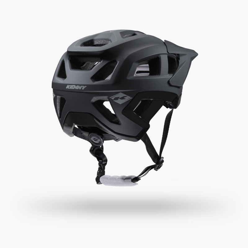 CASQUE BUDDY BLACK