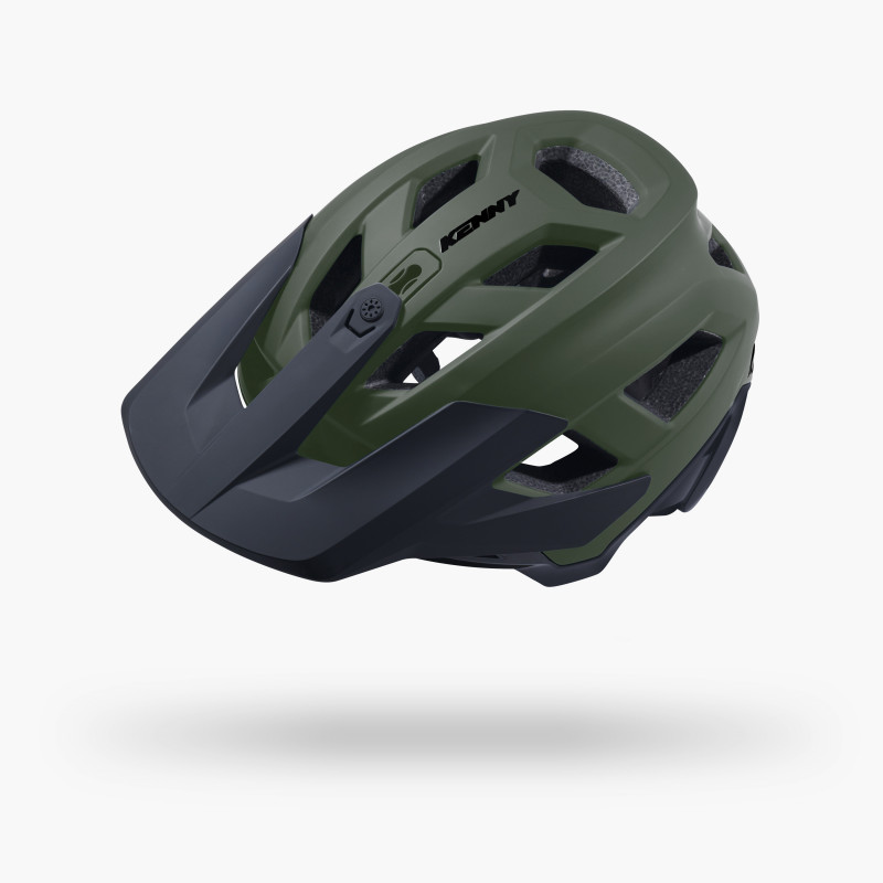 CASQUE BUDDY KAKI