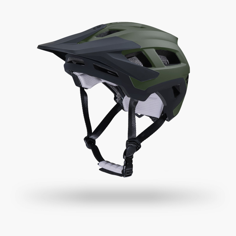 CASQUE BUDDY KAKI