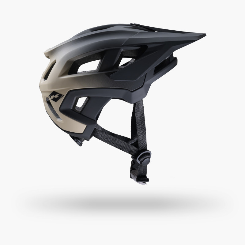 CASQUE BUDDY GRANDIENT DZR
