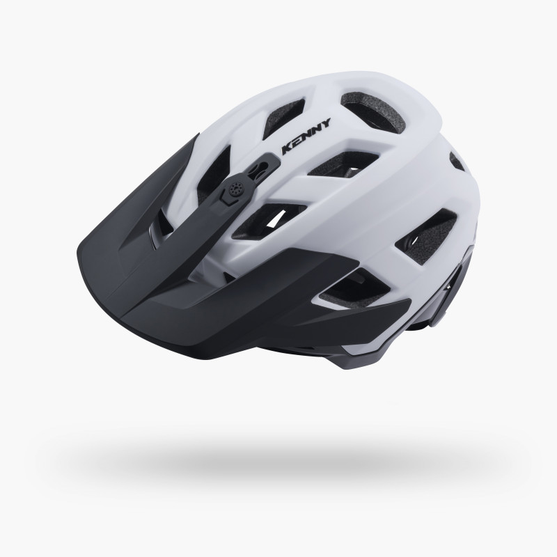 CASQUE BUDDY WHITE