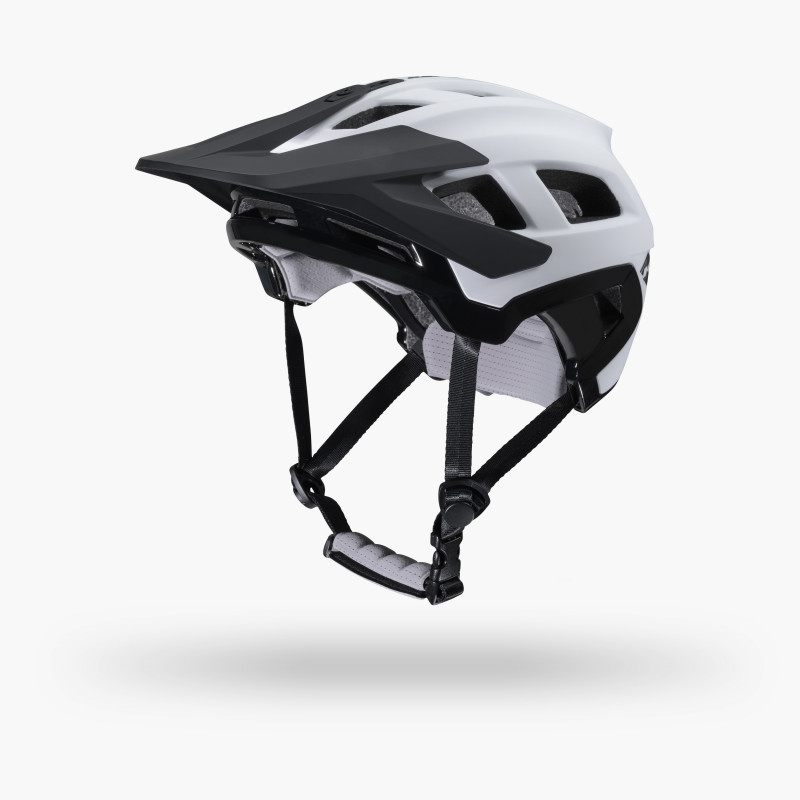 CASQUE BUDDY WHITE