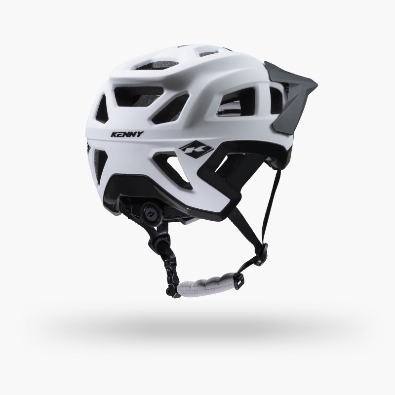 CASQUE BUDDY WHITE