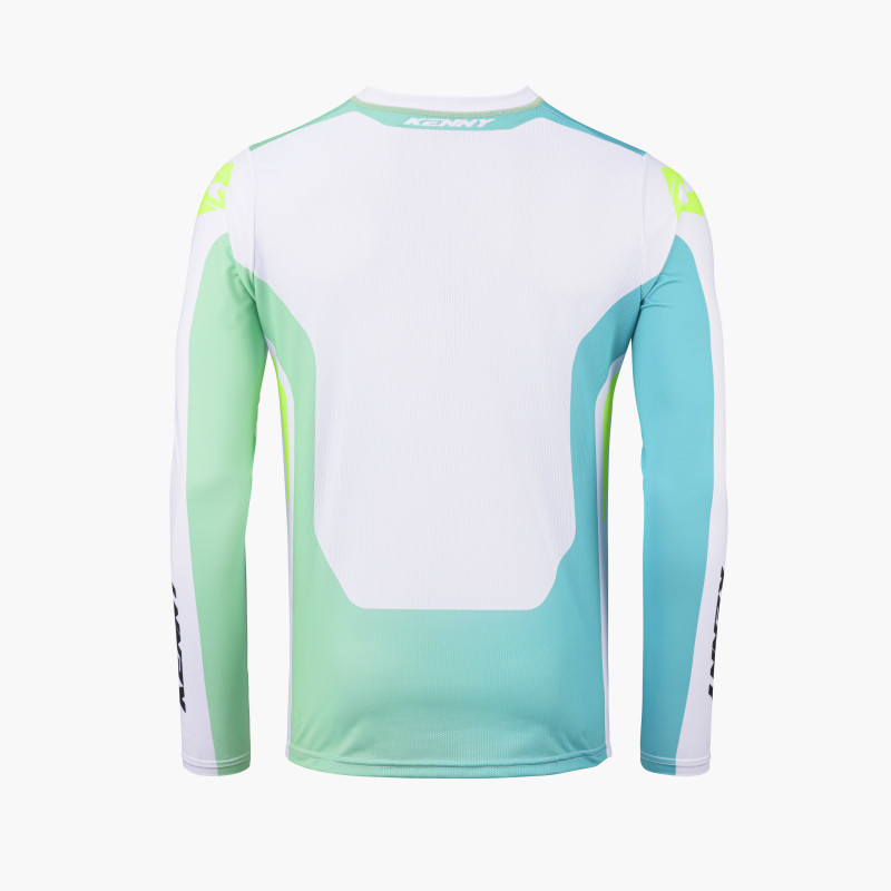 MAILLOT PROLIGHT MINT
